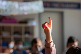 Chemnitzer Schulen und Kitas wechseln ab Mittwoch wieder in den Normalbetrieb -