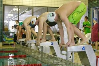 Chemnitzer Schwimmhalle "Am Südring" ab morgen wieder geöffnet - 