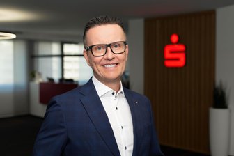 Chemnitzer Sparkassen-Chef wechselt nach Dresden - Dr. Michael Kreuzkamp wechselt zur Sparkasse nach Dresden.