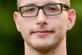 Chemnitzer spielt bei der EM - Oliver Hörauf - Nationalspieler imGoalball