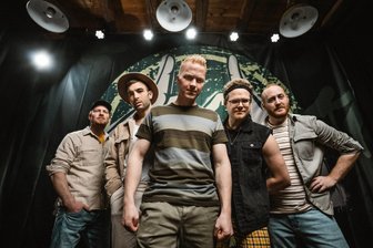 Chemnitzer Stadthalle empfängt „Die Fäaschtbänkler“ -