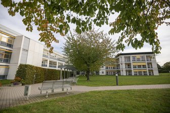 Chemnitzer Stadtrat gibt grünes Licht für Übernahme des Krankenhauses Hartmannsdorf - Das Krankenhaus Hartmannsdorf erhält einen neuen Mehrheitseigner.