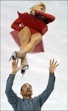 Aliona Savchenko und Robin Szolkowy