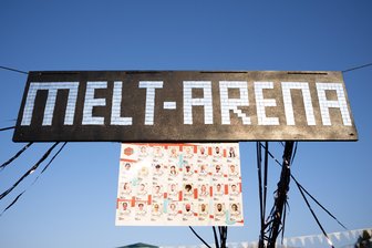 Chemnitzer stirbt bei Melt-Festival -