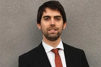 Chemnitzer Studenten glänzen bei UN-Simulation - Jakob Landwehr - Projektleiter.
