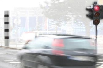 Chemnitzer Super-Blitzer kommt an die Goethestraße -