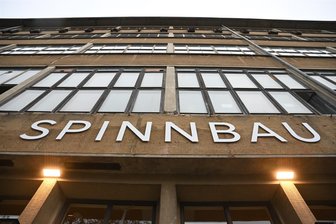 Chemnitzer Theater starten mit Kinderfest in die neue Spielzeit des Schauspiels - Im Spinnbau an der Altchemnitzer Straße findet am Samstag das Spielzeiteröffnungsfest statt.