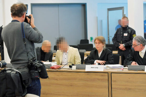 Chemnitzer Tötungsdelikt: Anklage gegen Dolmetscher zurückgezogen - 