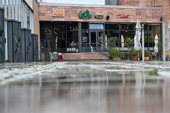 Chemnitzer Traditionsgaststätte Tillmann’s schließt zum Monatsende - Direkt neben der Stadthalle ist das Tillmann’s seit 17 Jahren ein wichtiger Anlaufpunkt für hungrige Innenstadtbesucher. Damit ist bald Schluss.