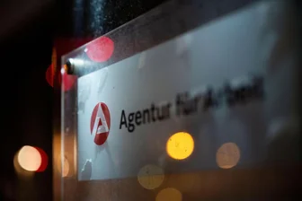 Chemnitzer Unternehmen bieten wieder mehr freie Stellen - Die Arbeitslosenquote liegt in Chemnitz bei 9,9 Prozent.