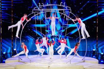 Chemnitzer verpassen Sprung ins "Supertalent"-Finale -