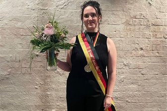 Chemnitzerin gewinnt Deutschen Meistertitel in der Pflege und peilt nun WM-Titel an - Anna Telle ist neue Pflege-Meisterin Deutschlands. Sie startet jetzt zur WM in Frankreich.