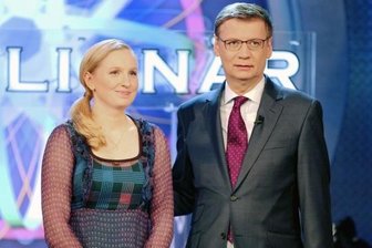 Chemnitzerin hat bei "Wer wird Millionär?" 125.000 Euro gewonnen -