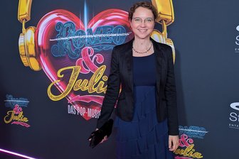 Chemnitzerin übersetzt weltweit bekanntes Musical für die Hamburger Bühne - Jana Mischke war bei der Premiere des Musicals in Hamburg dabei.