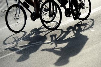 Chemnitztalradweg: Bau beendet - Sperrung aufgehoben -