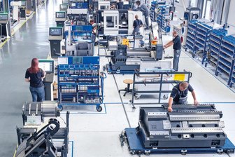 Chinesen greifen bei sächsischen Firmen zu -