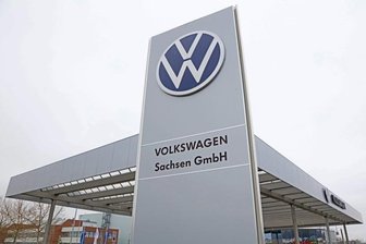 Chipkrise: VW Sachsen unterbricht nächste Woche die Produktion -