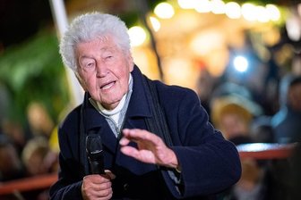 Chorleiter Gotthilf Fischer gestorben - Komponist und Chorleiter Gotthilf Fischer verstarb im Alter von 92 Jahren.