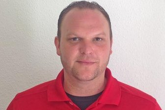 Chris Lee wird neuer Trainer bei den Eispiraten