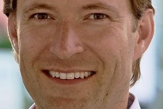 Christfried Nicolaus als Bürgermeister vereidigt - Christfried Nicolaus