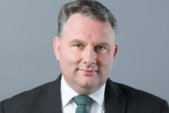 Christian Hartmann als CDU-Fraktionschef bestätigt - CDU-Fraktionschef Christian Hartmann