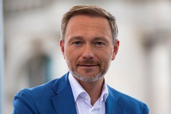 Christian Lindner kommt nach Zwickau - Bundesfinanzminister Christian Lindner kommt am Donnerstag nach Zwickau.