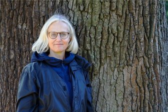 Christiane Hoffmann: "Er wollte heimisch werden" - Journalistin und Buchautorin Christiane Hoffmann ist heute stellvertretende Sprecherin der Bundesregierung. 