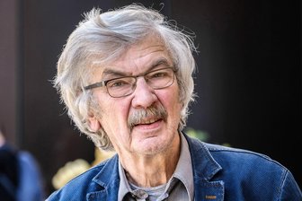 Christoph Hein feiert heute seinen 80. Geburtstag.