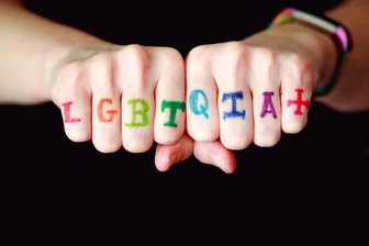 Christopher-Street-Day in Zwickau: Was bedeutet denn nun LGBTQIA+? - 