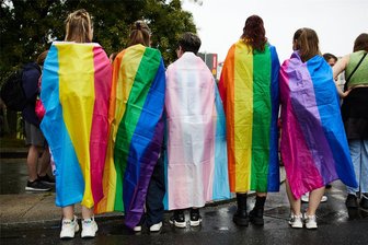 Christopher Street Day und Dialog in Plauen: Nächste Polit-Promis kündigen sich im Vogtland an - Der CSD setzt in Plauen ein Zeichen für die queere Gemeinschaft.