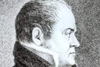 Chronist erinnert an großen Ernstthaler - Der Historiker Karl Heinrich Ludwig Pölitz