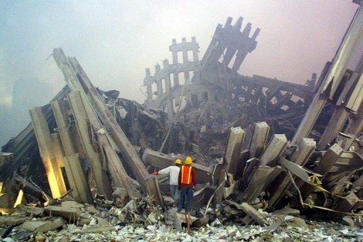 CHRONOLOGIE: Ablauf der Anschläge vom 11. September 2001 - Die Ereignisse an jenem Dienstag im Spätsommer haben das mächtigste Land der Erde traumatisiert: Bei den Terroranschlägen am 11. September 2001 starben 2979 Menschen, die allermeisten von ihnen in New York.