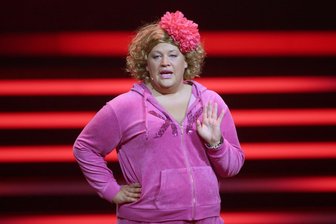Cindy aus Marzahn sagt erneut Show in Chemnitz ab: Wie geht es der Komikerin wirklich? - Comedian Cindy aus Marzahn hat schon zwei Mal ihren Auftritt in Chemnitz abgesagt. Foto: Michael Kappeler/dpa