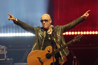 "City" geht in Zwickau in "Die letzte Runde" - City Konzert in Zwickau