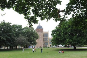 City-Investor: Stadthallenpark sollte verlagert werden -