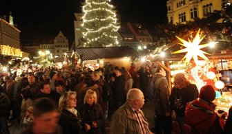 Mitternachtsshopping