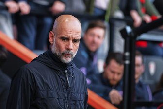 City patzt - Havertz mit Arsenal englischer Fußballmeister - Pep Guardiola will Man City laut Medienberichten nach dieser Saison verlassen.