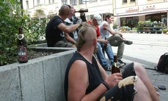 Punks
