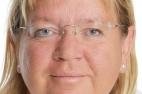 Claudia Hänsel feiert 60. Geburtstag - 