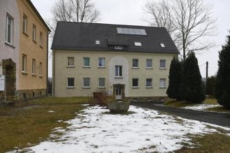 Clausnitz: Landkreis kündigt Untersuchung an -