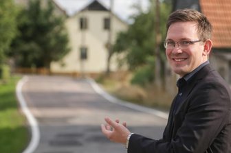 Claußnitz hat neuen Bürgermeister - 