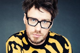 Ein Quantum Trost: Clemens Christian Poetzsch
