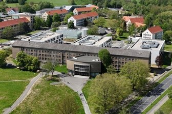 Clemens-Winkler-Bau der TU Bergakademie Freiberg wird bis 2029 hergerichtet - 