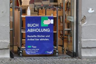 Click and Collect: Sachsens Händler dürfen ab Montag Abholservice anbieten - Im Netz bestellen, am Laden abholen: So läuft das Einkaufen immer häufiger, gerade im Lockdown.