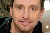 Club-Inhaber wirft Konkurrenz Ideenklau vor - Gastronom André Donath.
