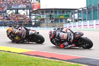 Clubabend am Sachsenring: AMC blickt auf seine Großveranstaltungen zurück - Beim nächsten öffentlichen AMC-Clubabend wird auch auf den MotoGP zurückgeblickt.
