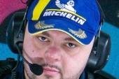 Co-Pilot hofft bei Heimspiel auf zwei Titel - René Meier - Rallye-Co-Pilot ausWilkau-Haßlau