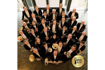 Colditz: Bläserphilharmonie spielt Konzert „Sagenhaft“ - Die Sächsische Bläserphilharmonie gibt im März ein Konzert in Colditz.