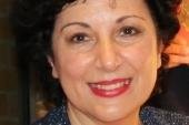 Collegium musicum lädt in Schlosskirche ein - Sarah Stamboltsyan - Solistin des Konzertes in Netzschkau