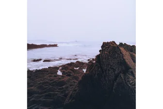 Coltaine mit „Brandung“: Aufgedreht - „Brandung“ ist das neue Album von Coltaine.
